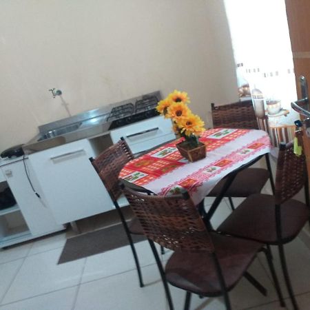 Dom Gabriel 4 Apartman Campos dos Goytacazes Kültér fotó