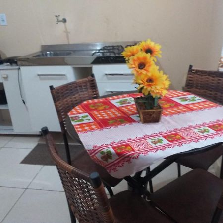 Dom Gabriel 4 Apartman Campos dos Goytacazes Kültér fotó