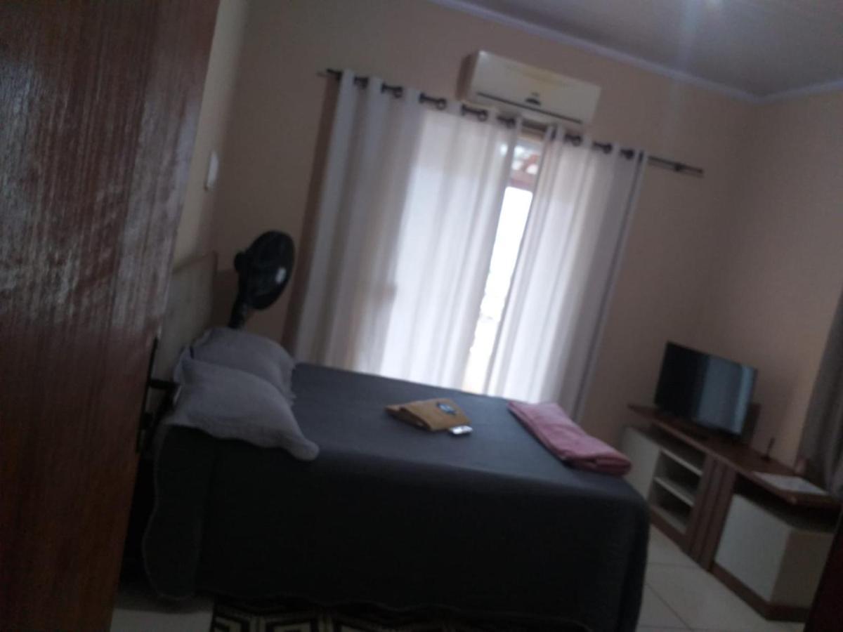 Dom Gabriel 4 Apartman Campos dos Goytacazes Kültér fotó