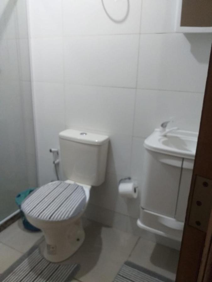 Dom Gabriel 4 Apartman Campos dos Goytacazes Kültér fotó