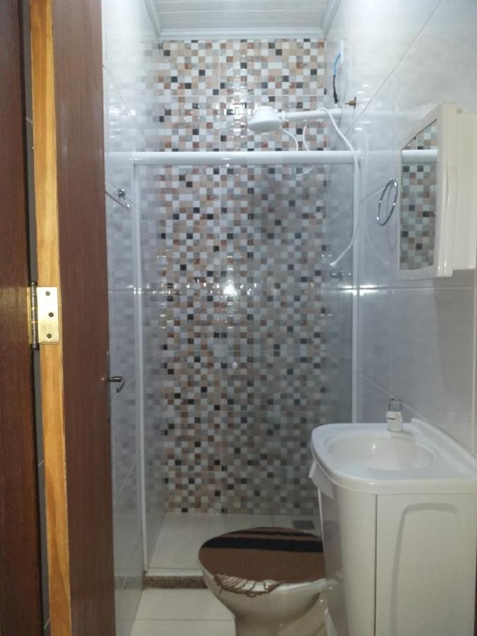Dom Gabriel 4 Apartman Campos dos Goytacazes Kültér fotó
