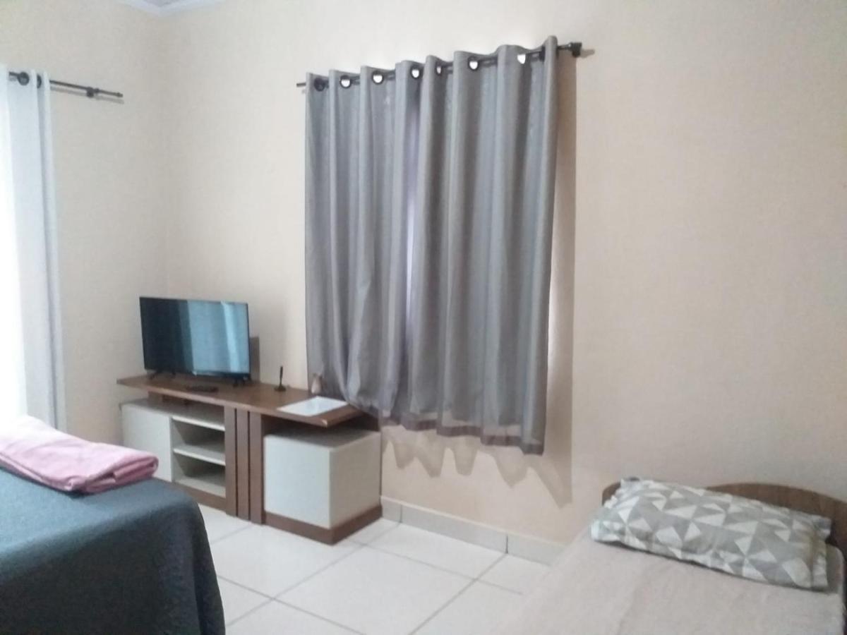 Dom Gabriel 4 Apartman Campos dos Goytacazes Kültér fotó