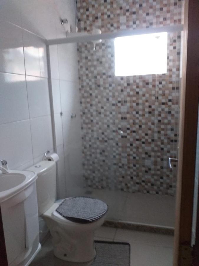 Dom Gabriel 4 Apartman Campos dos Goytacazes Kültér fotó