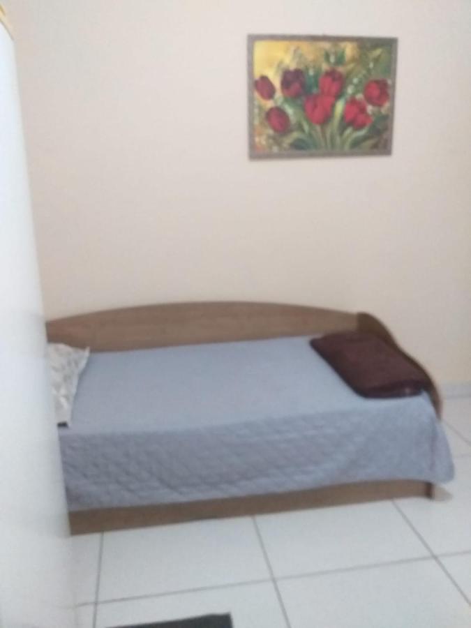 Dom Gabriel 4 Apartman Campos dos Goytacazes Kültér fotó